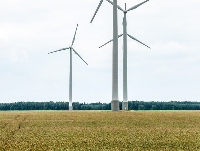 Resource Integration Services